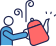 접촉 화상
