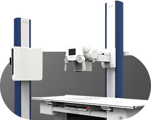 X-ray